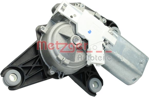 METZGER 2190774 ORIGINAL ERSATZTEIL Wischermotor